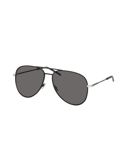 Saint Laurent CLASSIC 11 M 031 AVIATOR Sunglasses UNISEX