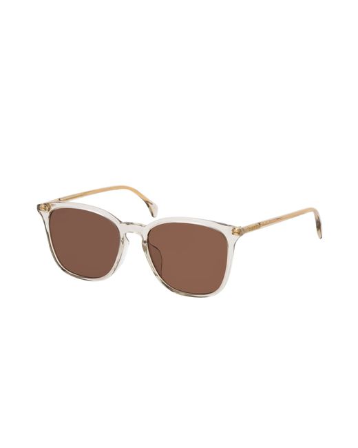 Gucci GG 0547SK 004 SQUARE Sunglasses MALE available with prescription