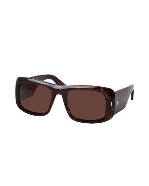 Gucci GG 1080S 002 SQUARE Sunglasses MALE
