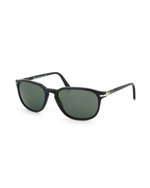 Persol PO 3019S 95/31 SQUARE Sunglasses MALE available with prescription