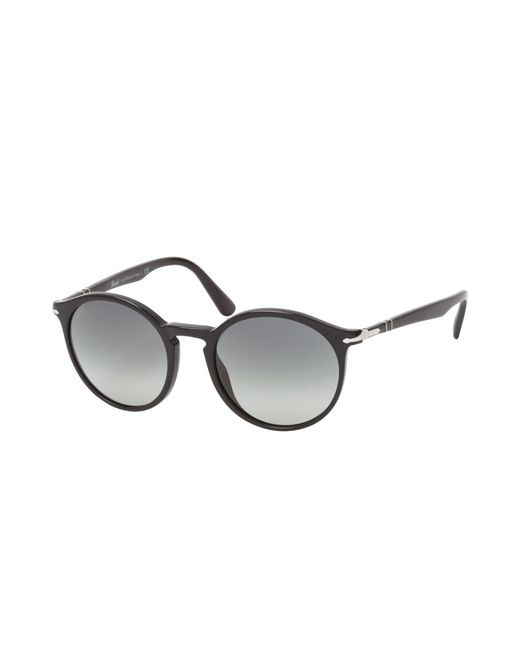 Persol PO 3214S 95/71 ROUND Sunglasses MALE available with prescription