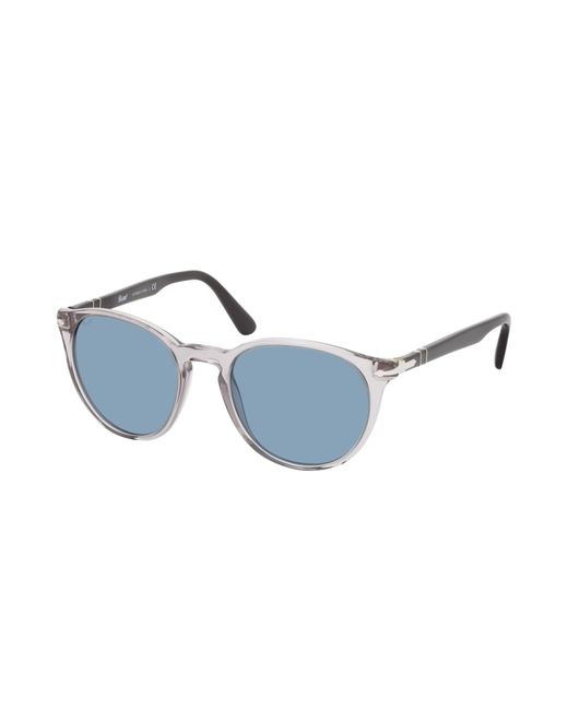 Persol PO 3152S 113356 ROUND Sunglasses MALE available with prescription