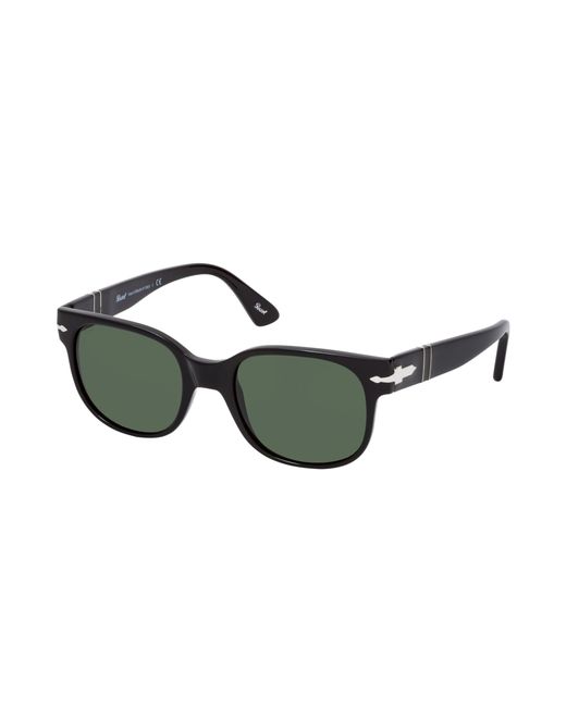 Persol PO 3257S 95/31 SQUARE Sunglasses UNISEX available with prescription