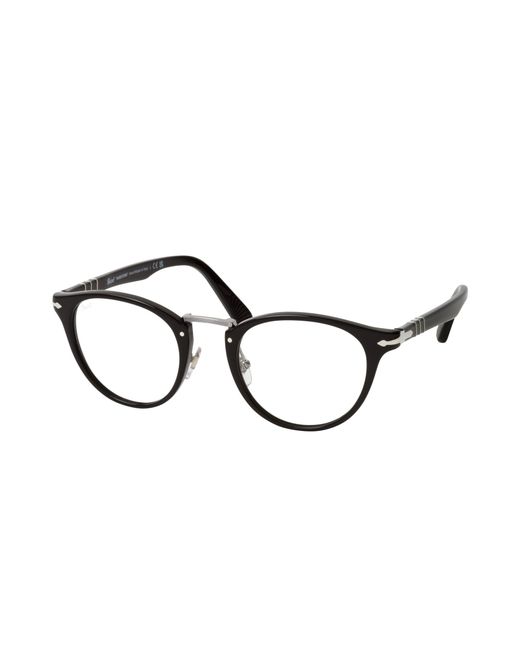Persol PO 3108S 95/GH ROUND Sunglasses MALE available with prescription