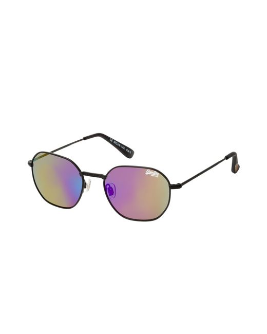 Superdry SUPER7 004 ROUND Sunglasses UNISEX available with prescription