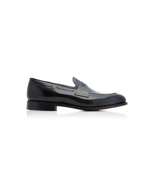 Church's Widnes Leather Penny Loafers