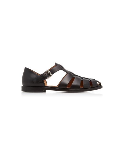 Church's Fisherman Leather Sandals