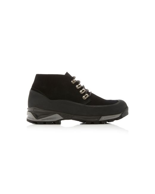 Diemme Asiago Leather Ankle Boot