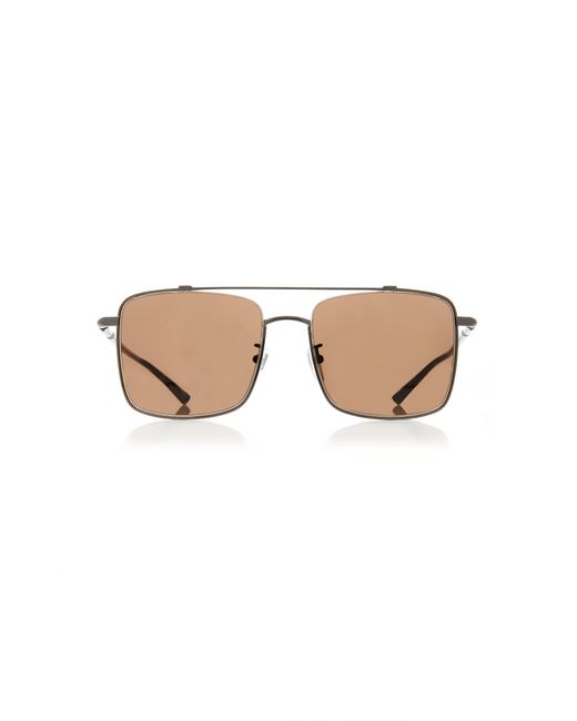 Gucci Aviator-Style Sunglasses