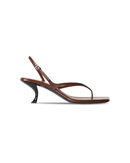 The Row Constance Sandals