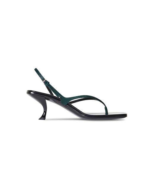 The Row Constance Sandals