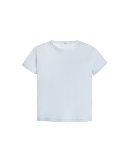 Leset Margo Classic Cotton T-Shirt Moda Operandi