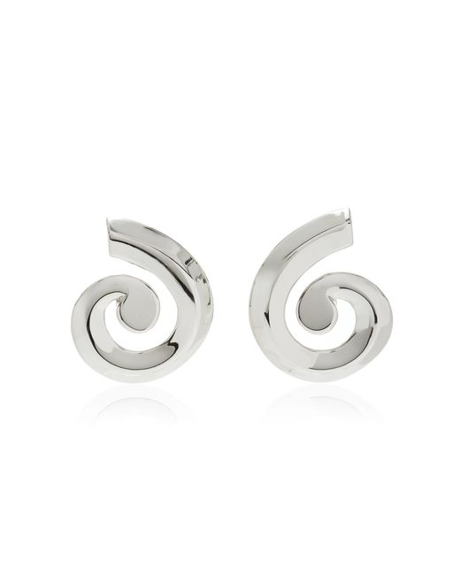 Ben-Amun Exclusive Swirl Tone Earrings Gifts For Her