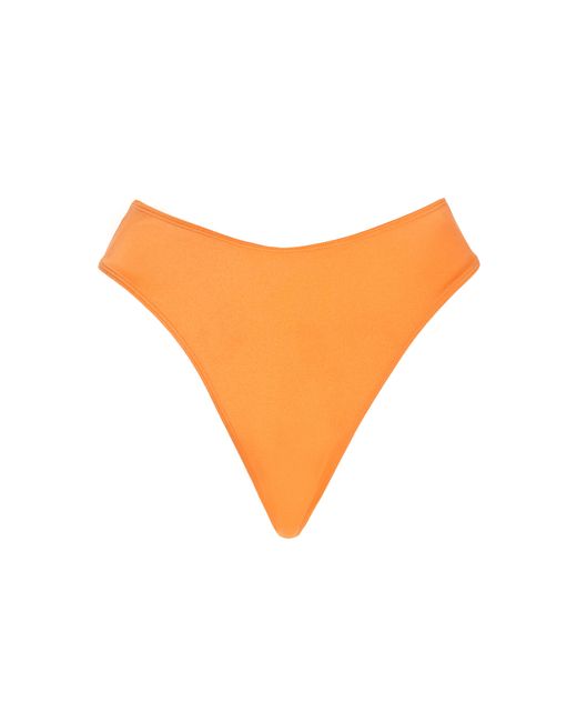 Cin Cin Boulevard High-Cut Bikini Bottom