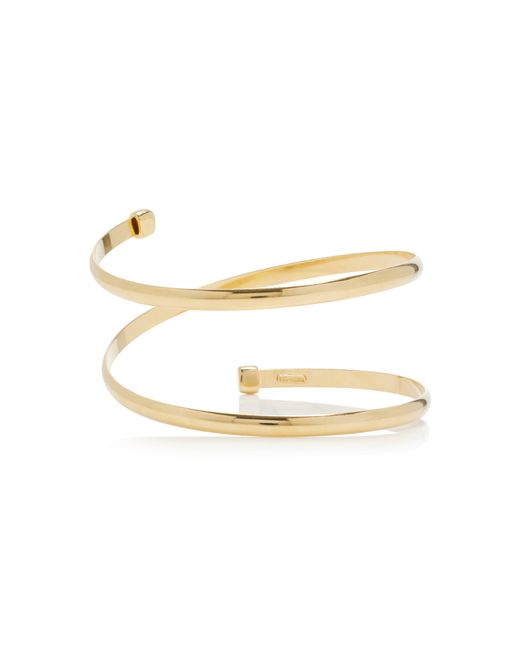 Ben-Amun Exclusive Slim 24K Plated Arm Cuff Gifts For Her