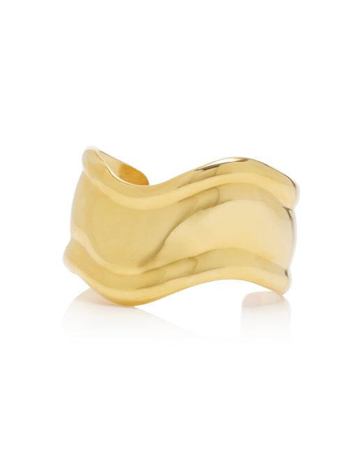 Ben-Amun Exclusive Wave 24K Plated Cuff Gifts For Her