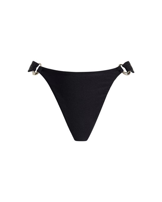 Simkhai Francesca Ring-Detailed Bikini Bottom