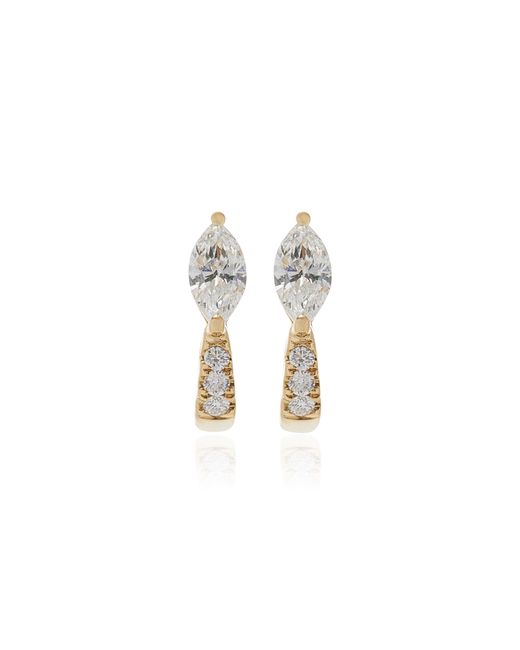 Anita Ko 18k Gold Diamond Earrings Gifts For Her