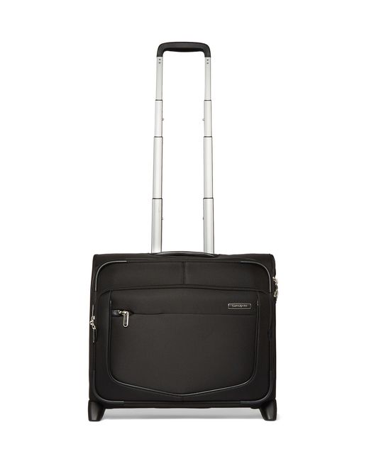 Samsonite X-PressionRolling 40cm Suitcase Black
