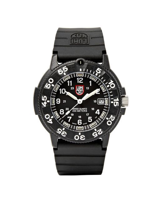 Luminox 3000 Series Carbon-reinforced Watch