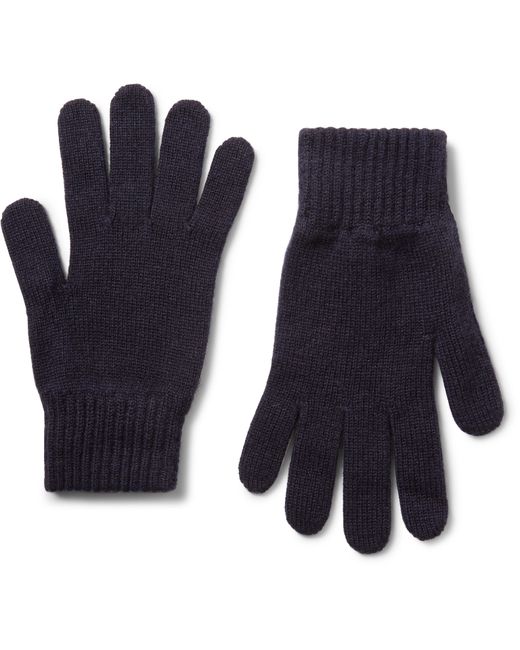 Johnstons of Elgin Cashmere Gloves