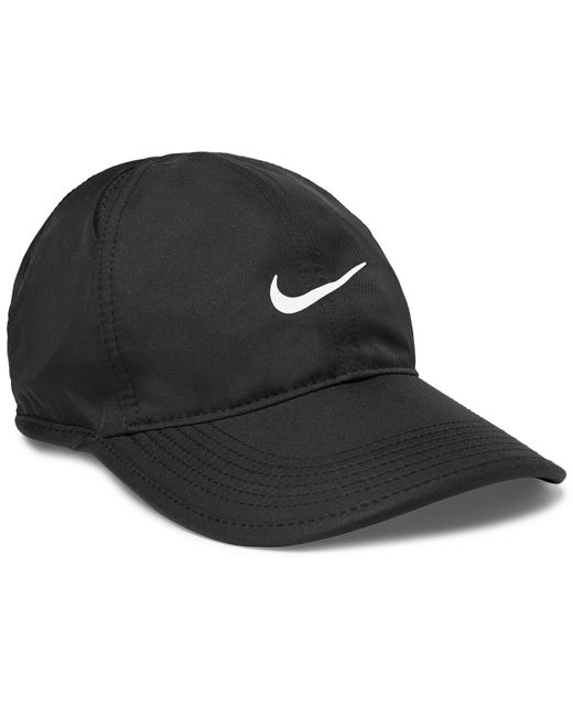 Nike Tennis NikeCourt Featherlight AeroBill Baseball Cap