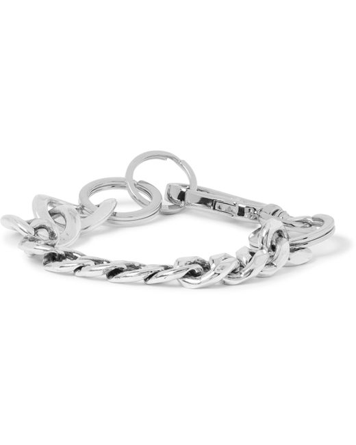 Martine Ali Tone Chain Bracelet