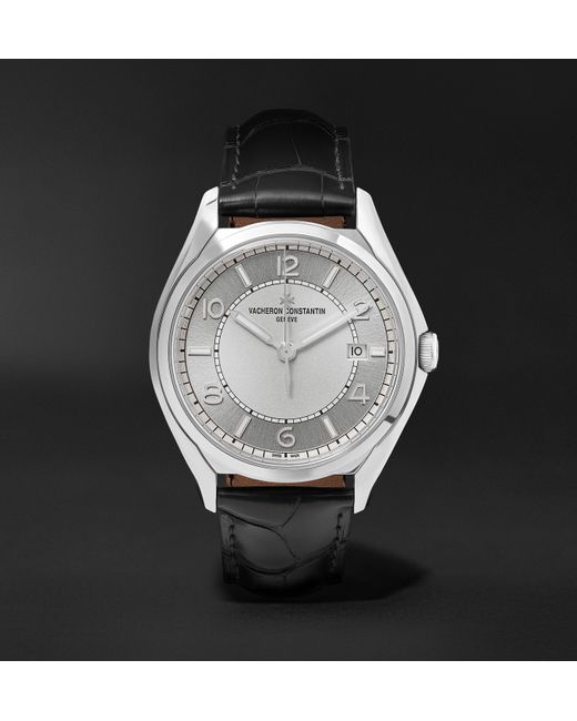 Vacheron Constantin Fiftysix Automatic 40mm Watch