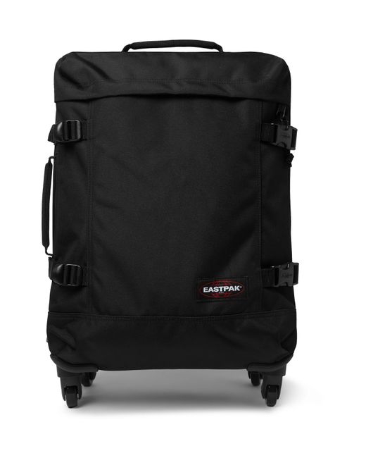 Eastpak Trans4 Canvas Carry-On Suitcase