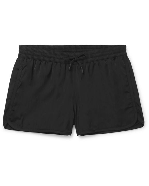 Cdlp Short-Length Econyl Swim Shorts