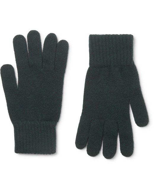 William Lockie Cashmere Gloves