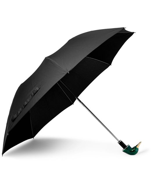 Deakin & Francis Duck-Handle Umbrella