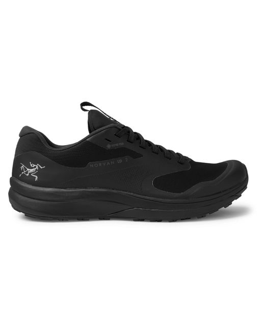 Arc'teryx Norvan LD 2 GORE-TEX Trail Running Sneakers
