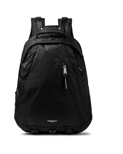 Indispensable Webbing-Trimmed ECONYL Backpack