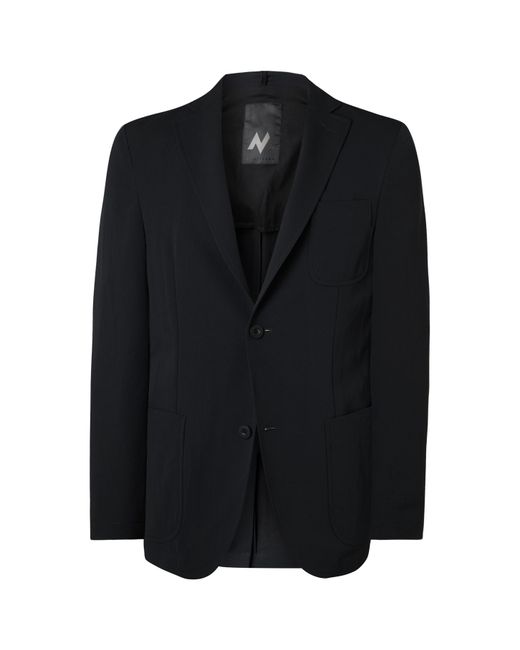 Incotex Urban Traveller Slim-Fit Tech-Twill Suit Jacket