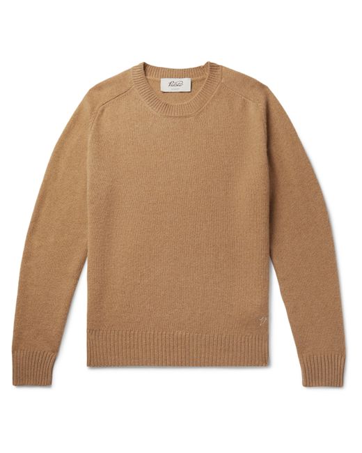 Valstar Cashmere Sweater