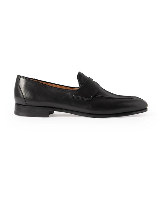 Church's Dundridge Leather Loafers