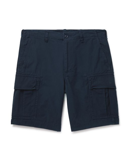 Polo Ralph Lauren Cotton-Ripstop Cargo Shorts