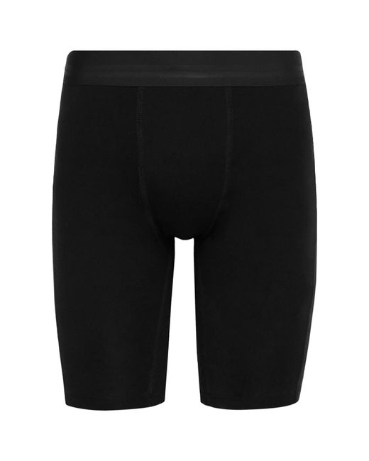 James Perse Long Elevated Lotus Sport Boxer Briefs