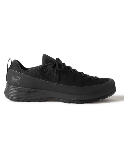 Arc'teryx Konseal FL 2 Rubber-Trimmed GORE-TEX Hiking Sneakers