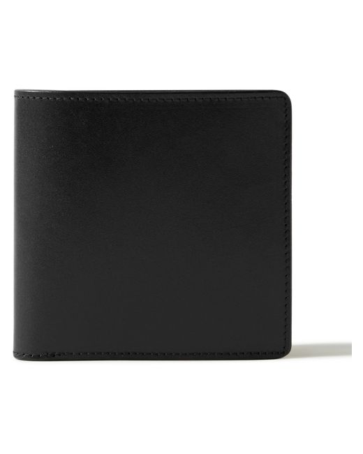 Kapital Smiley Leather Wallet