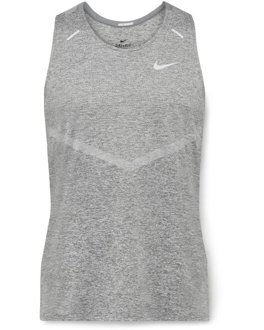 Nike Running Rise 365 Recycled Dri-FIT Tank Top