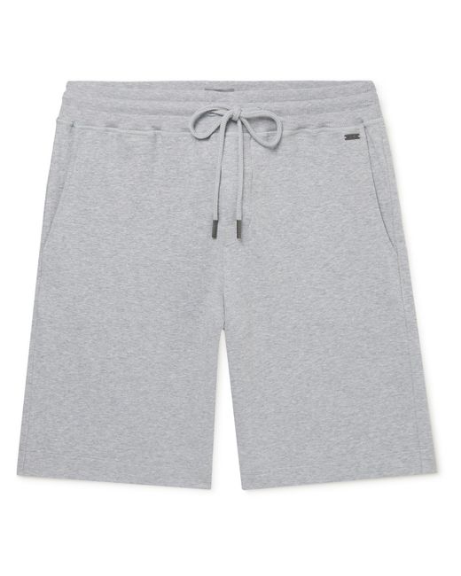 Hanro Stretch-Cotton Jersey Shorts