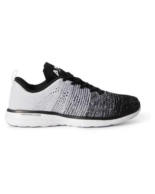 APL Athletic Propulsion Labs Pro TechLoom Running Sneakers