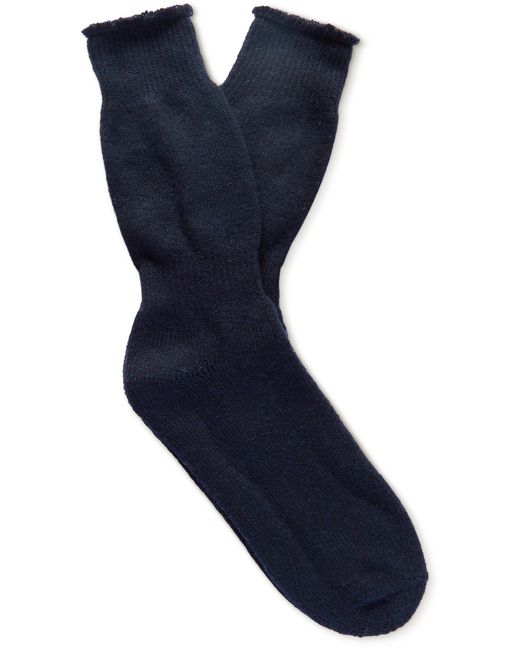 Thunders Love Outdoor Recycled Wool-Blend Socks
