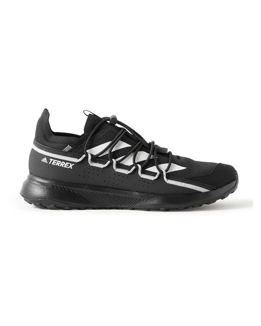 Adidas Sport Terrex Voyager 21 Travel Mesh Sneakers