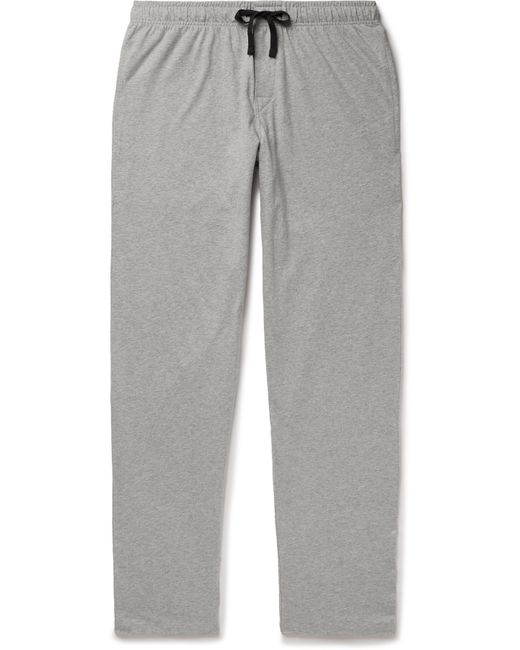 Schiesser Josef Cotton-Jersey Pyjama Trousers