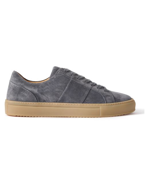 Mr P. Mr P. Larry Suede Sneakers