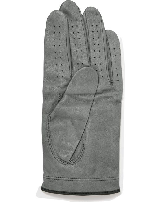 G/Fore Collection Perforated Golf Glove
