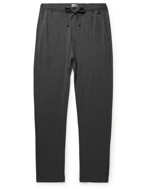 Hanro Stretch-Jersey Pyjama Trousers